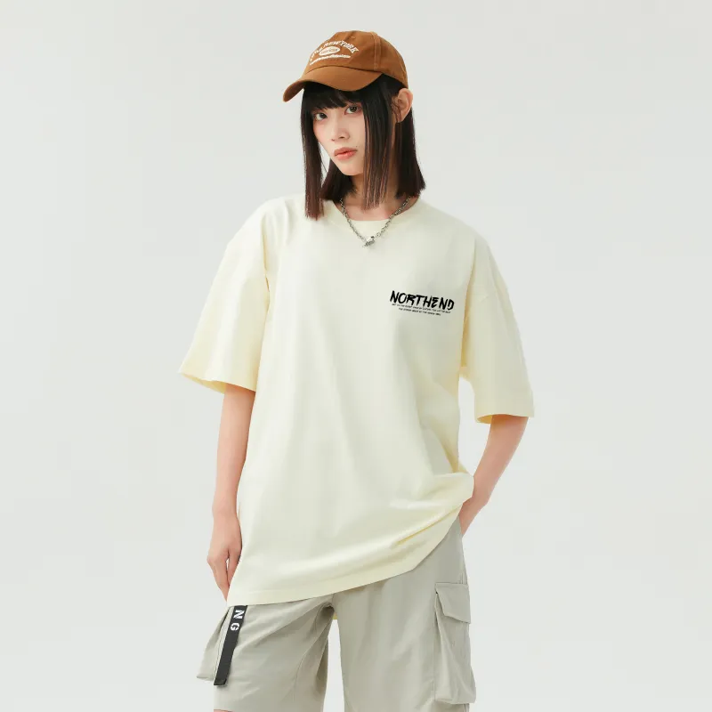 Northend T-Shirts Unisex-14