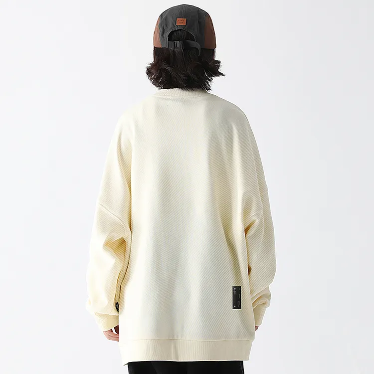 OLRIK Sweatshirts Unisex-9