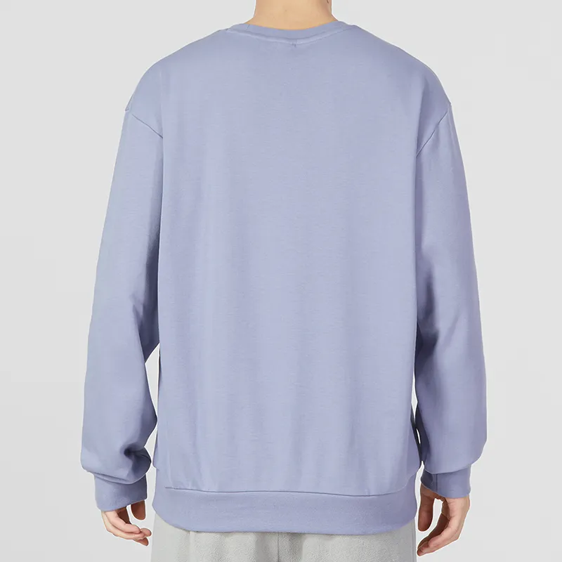 Adidas Sweatshirts Men Purple-3