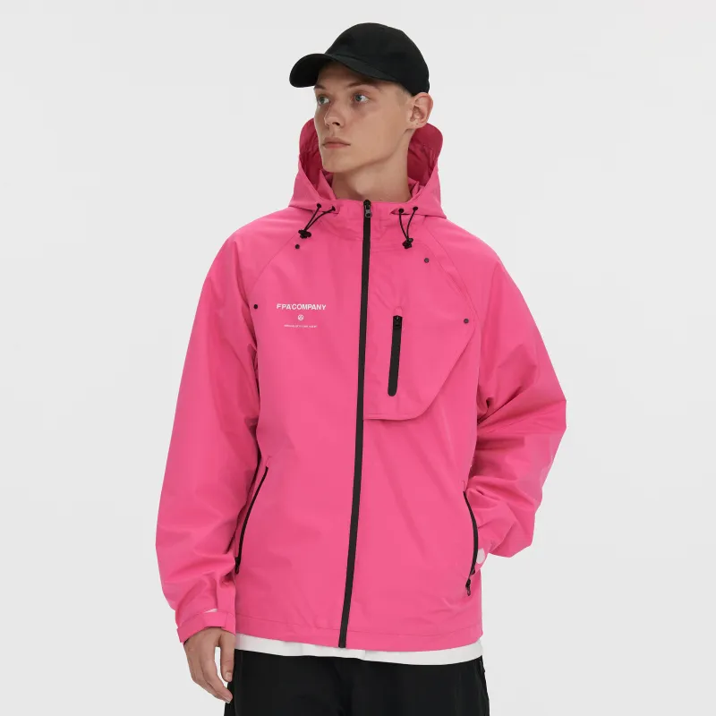 FPA Jackets Unisex-7
