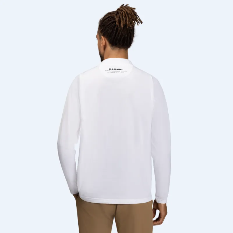 MAMMUT QD T Shirts Men-8