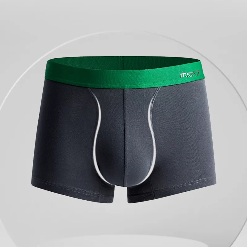 YOUKESHU Underwear Gift Box Men's-5