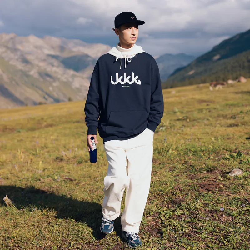 KOUEMGI Sweatshirts Unisex-7