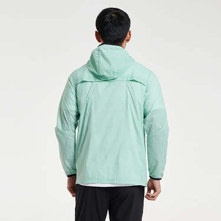 Joma Breathable Sun Protection Clothing Men's-13