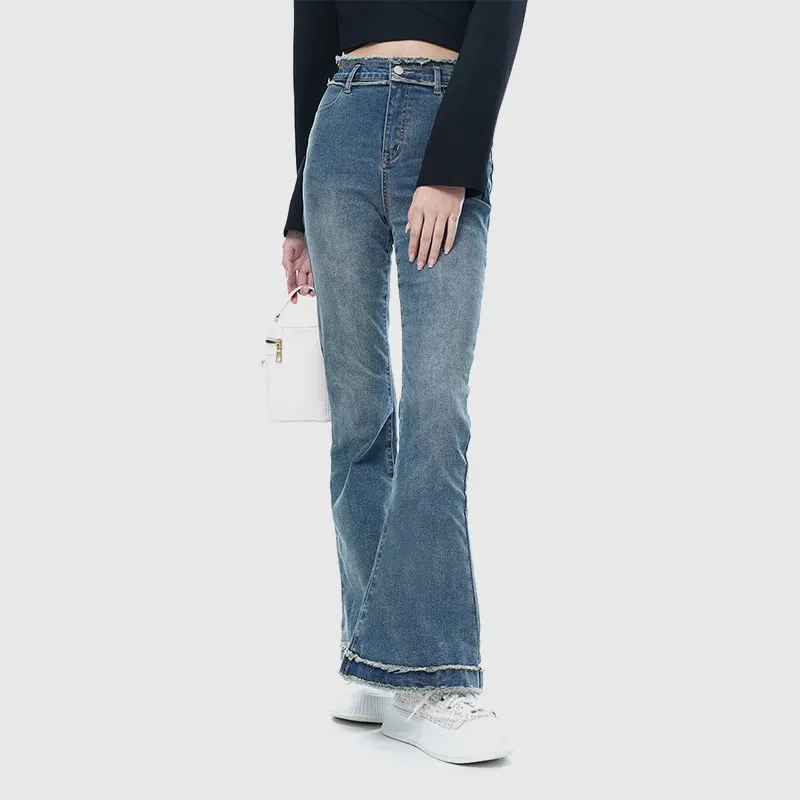 ELOF Jeans Women's-7