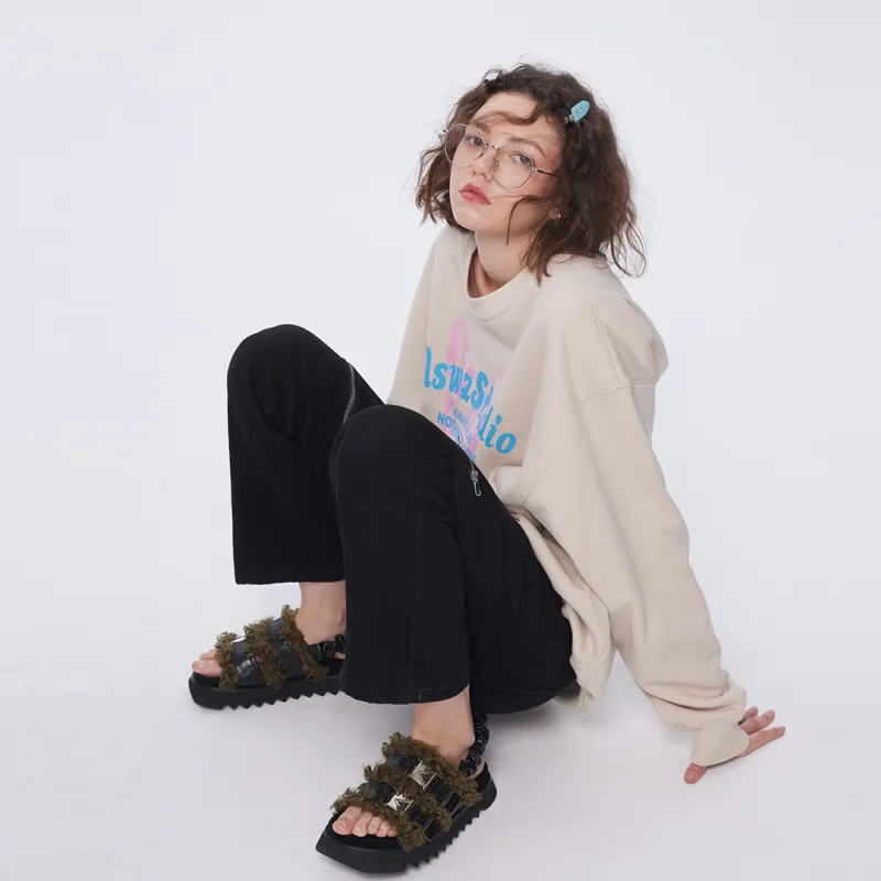 ASWZ Sweatshirts Unisex-21