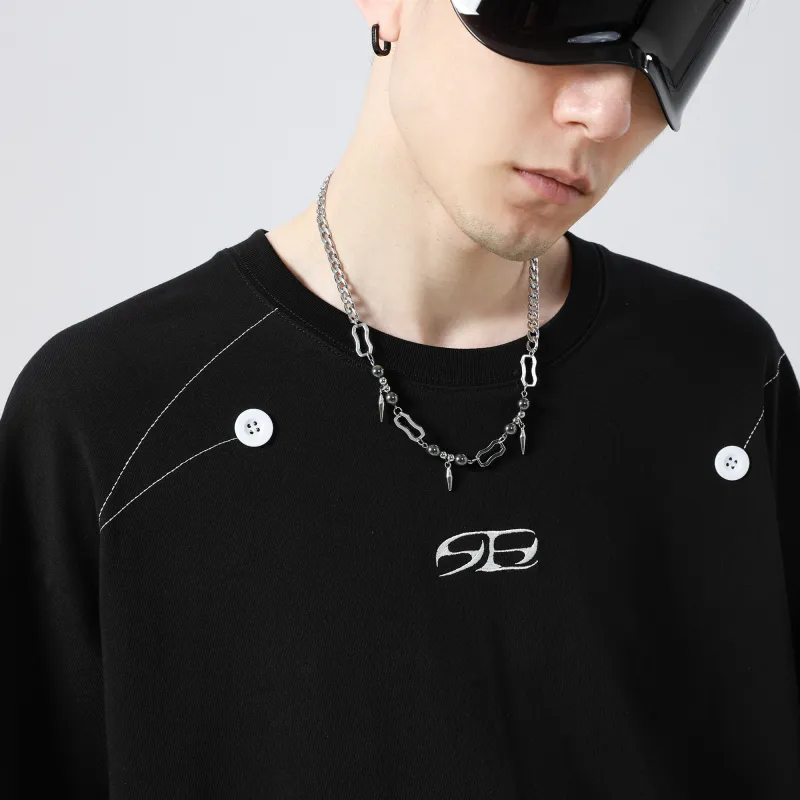 SIDEEFFECT T Shirts Unisex-6