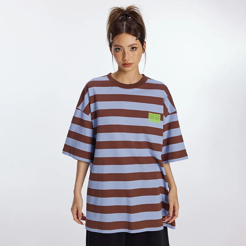 UFZ T Shirts Unisex-6