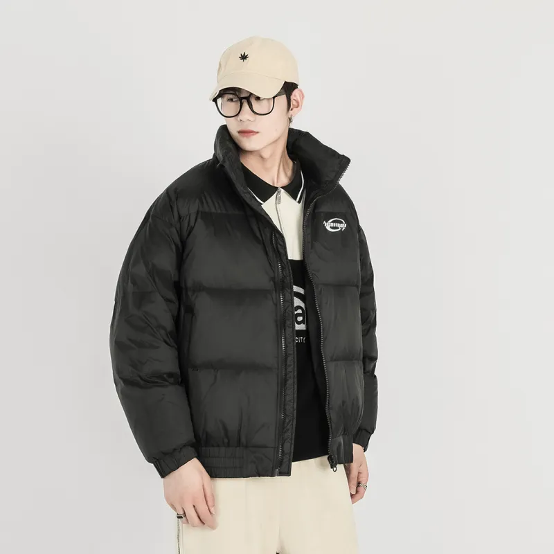 IGOI Down Jackets Unisex-7