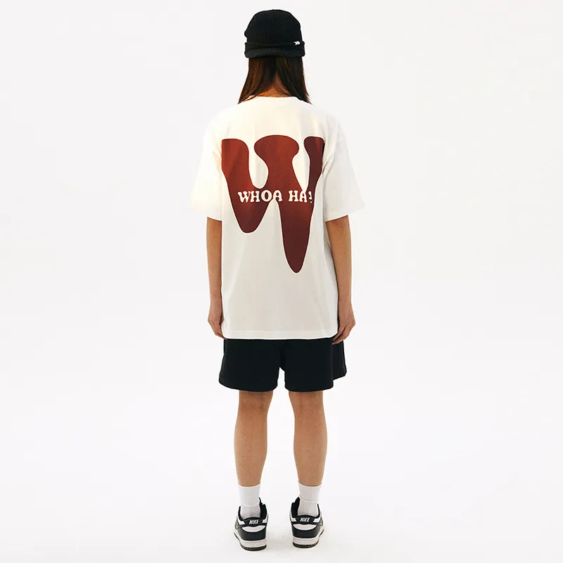 WHOA HA! T Shirts Unisex-11