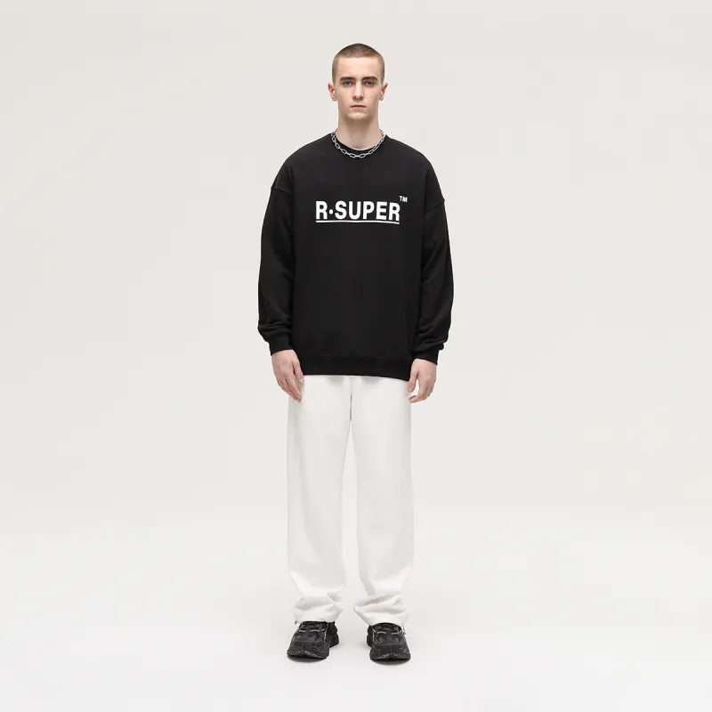 POINTLIMIT Knitted Sports Pants Unisex-11
