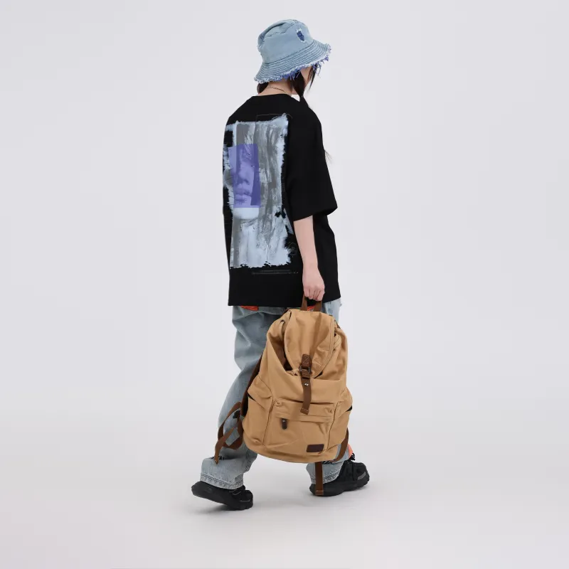 NEO FANTASTIC T Shirts Unisex-8
