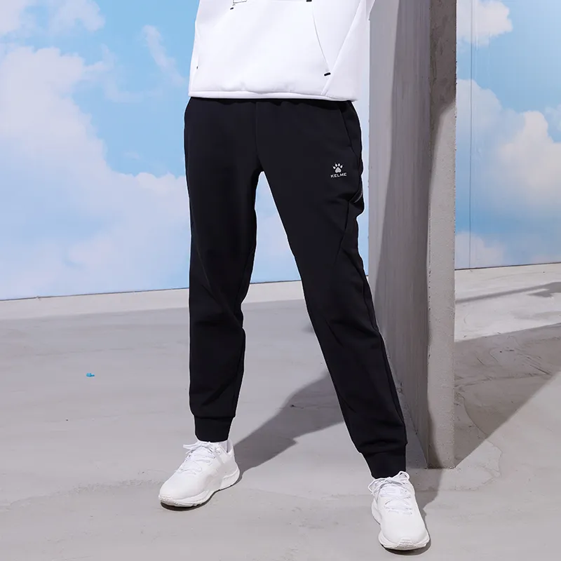 KELME Jogger Sports Pants Unisex-2