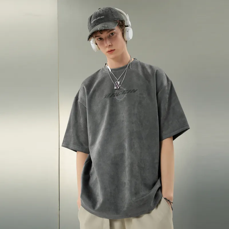 BJHG StarB T Shirts Unisex-3