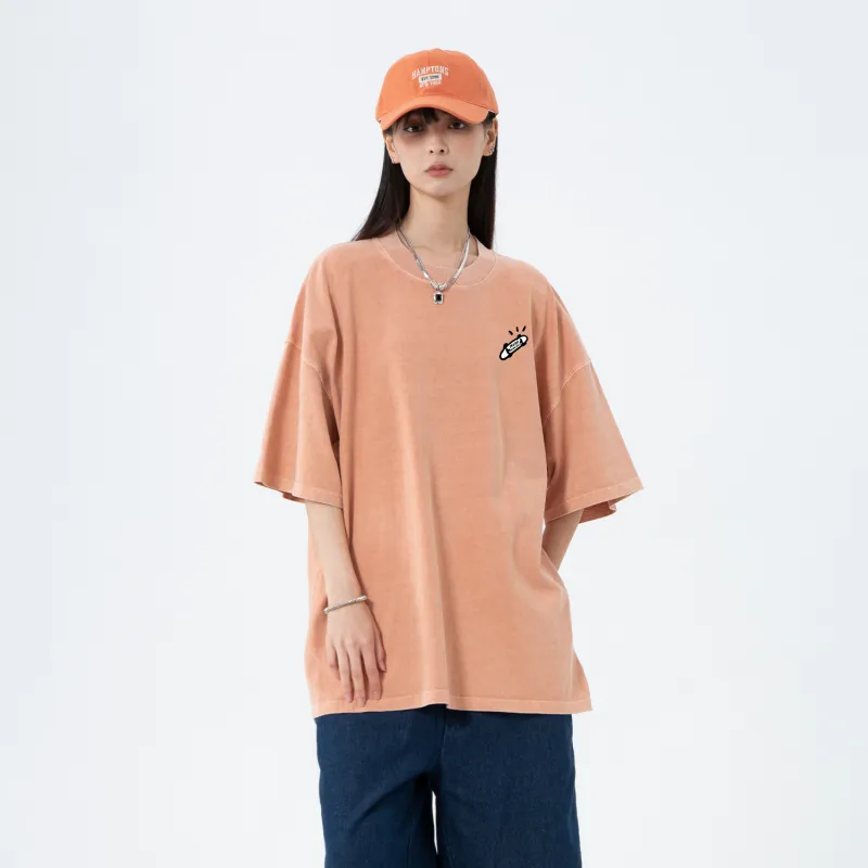 FAIRWHALE T Shirts Unisex-33