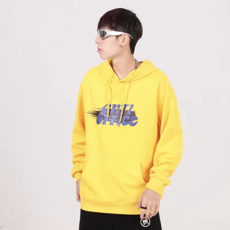 Antioffice Sweatshirts Unisex-26