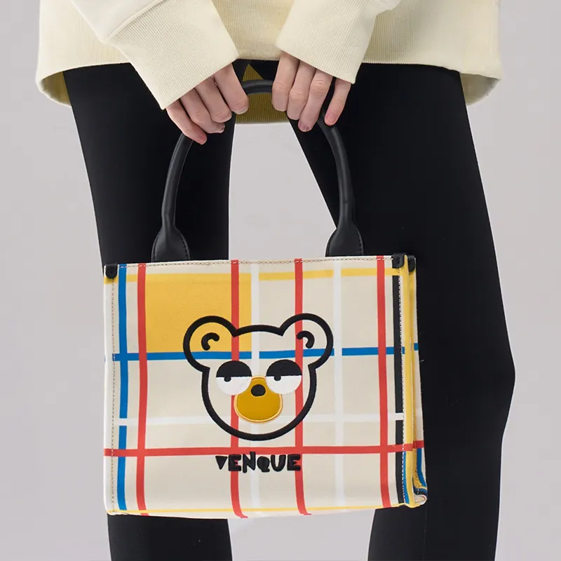 Venque Handbags-3