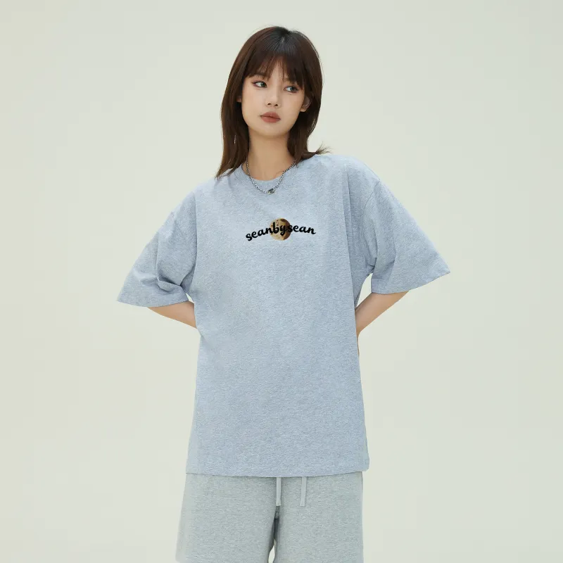 SEANBYSEAN T-Shirts Unisex-14