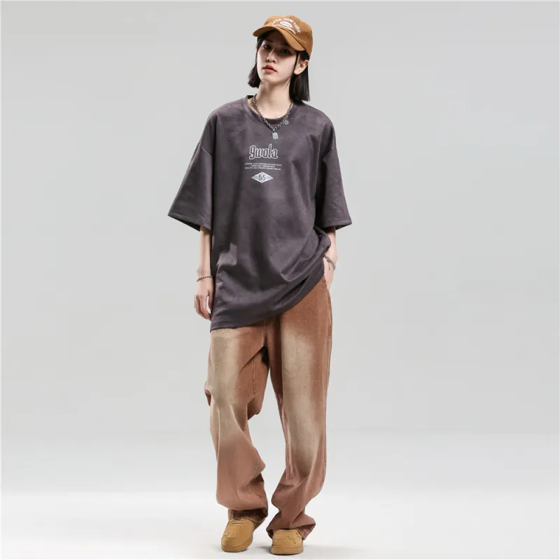 Gwola T Shirts Women's-31