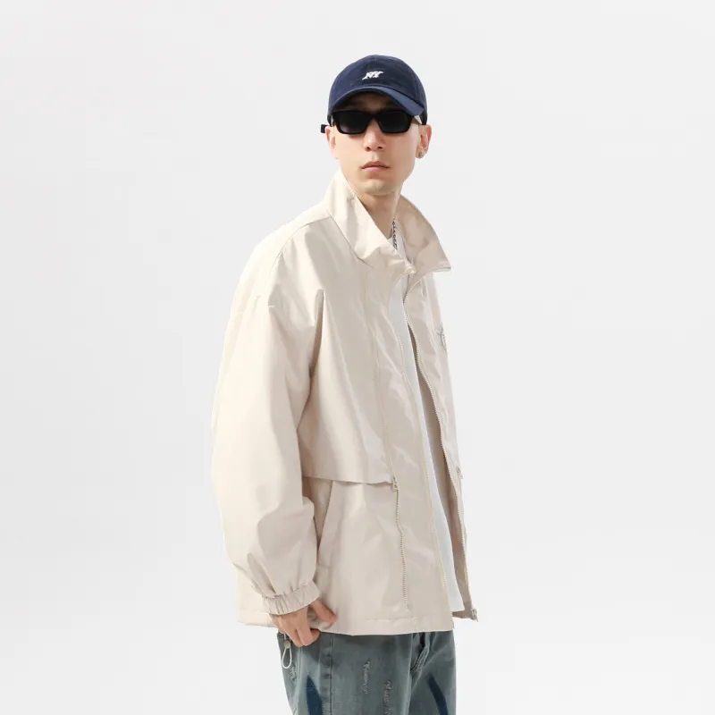 FIDO DIDO Jackets Unisex-10