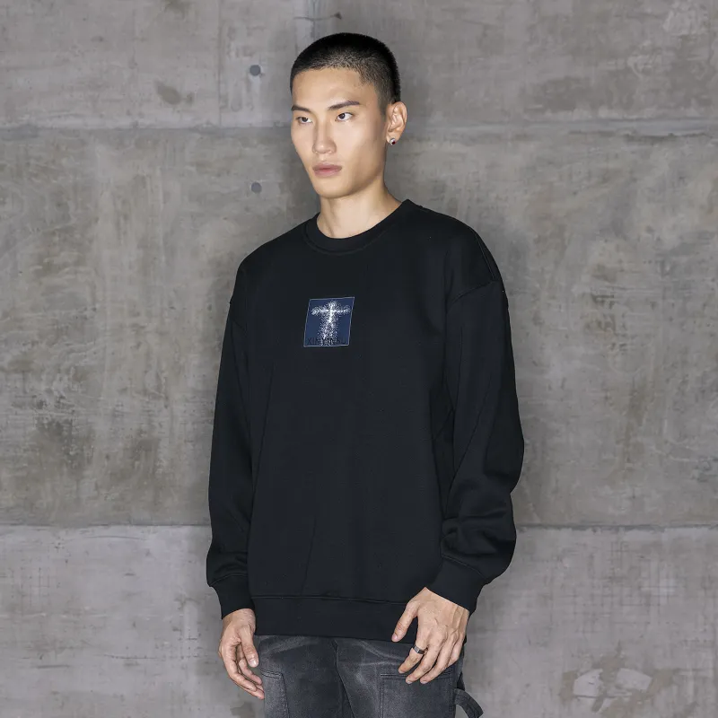 XINYINSU Sweatshirts Unisex-5