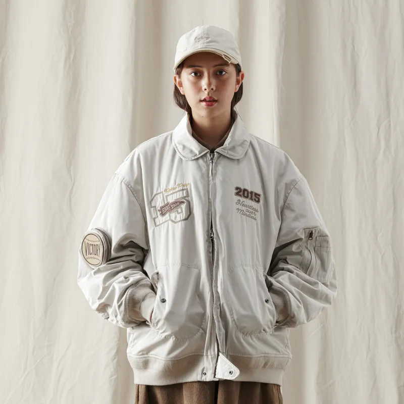 NOTHOMME Puffer Jackets Unisex-7
