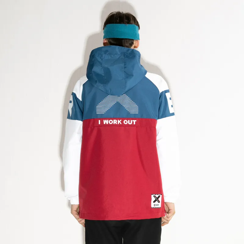 EXR Jackets Men-5