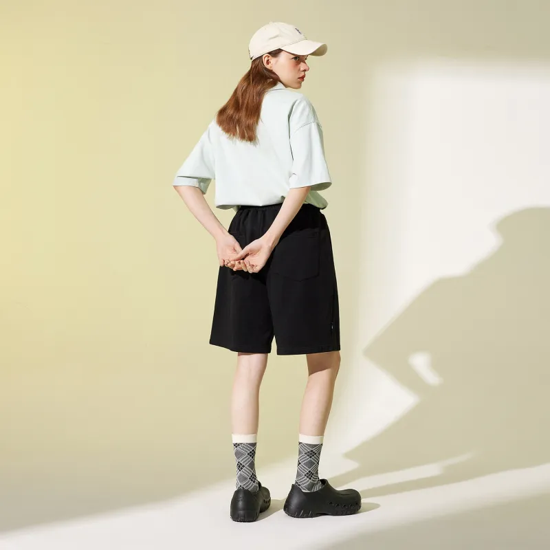 BEASTER Sports Shorts Unisex-3