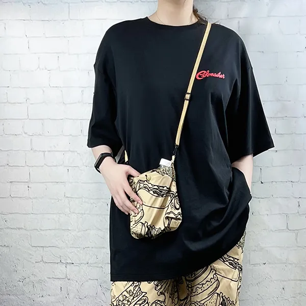 COBMASTER T Shirts Unisex-9
