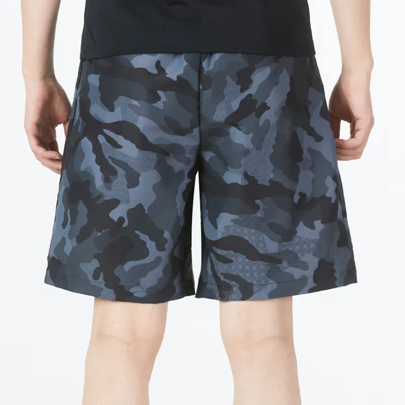 Adidas Casual Shorts Men's Multicolor-3