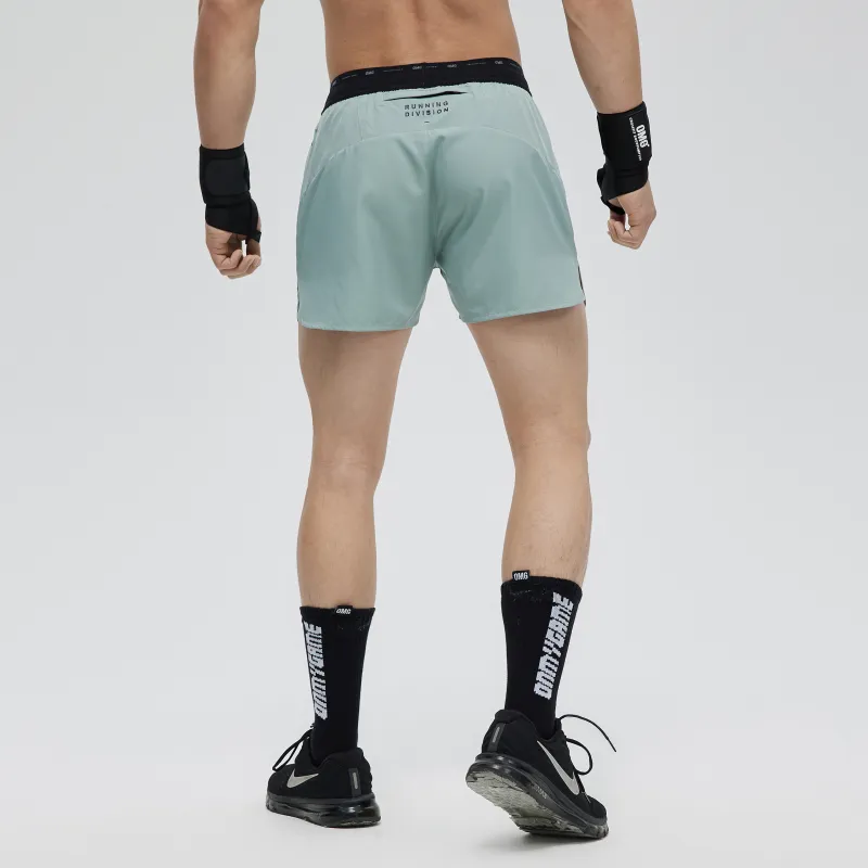 OMG! Casual Shorts Men-9