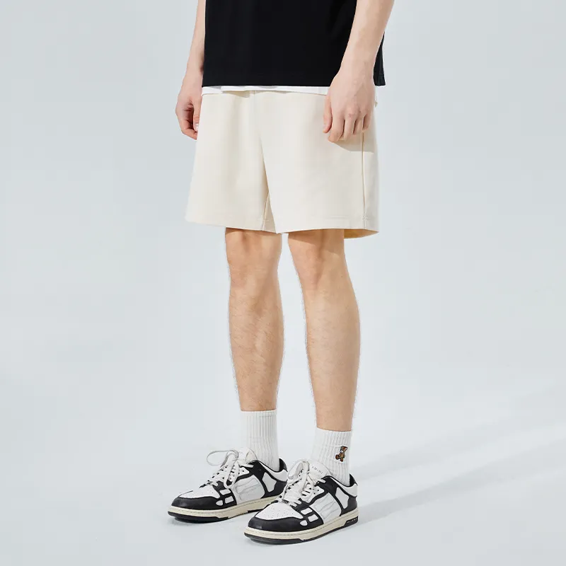 PSO Brand Casual Shorts Unisex-16
