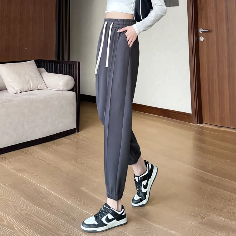 MITUAN Casual Pants Women's-7