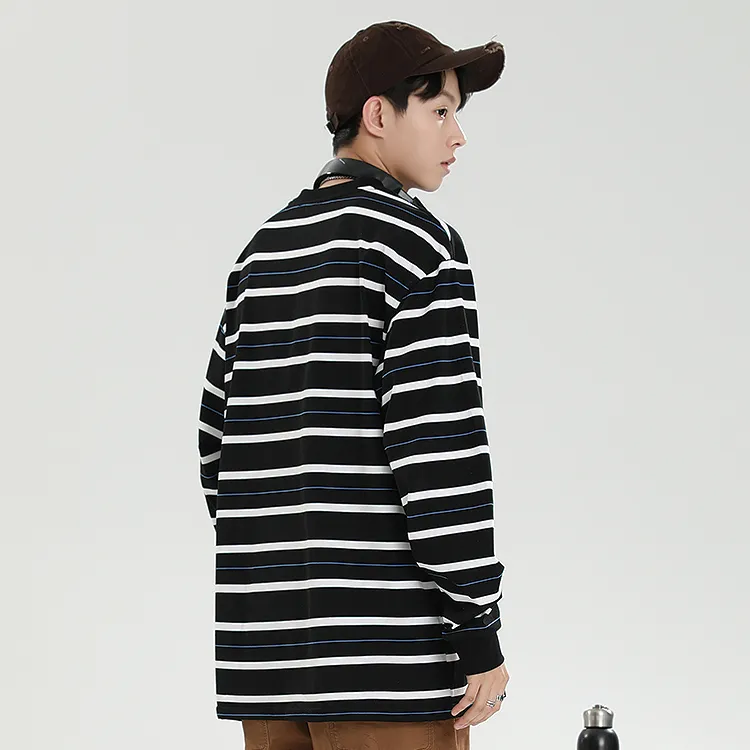 LOMBT T Shirts Unisex-4