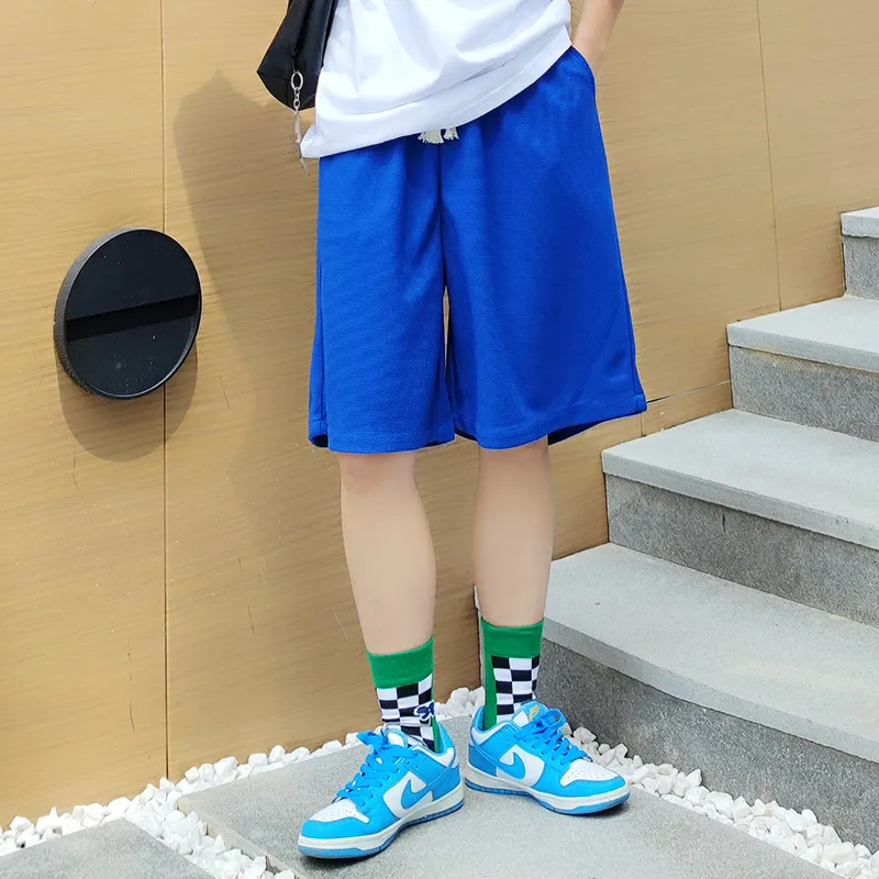 Toy Machine Loose Fit Shorts Unisex-17