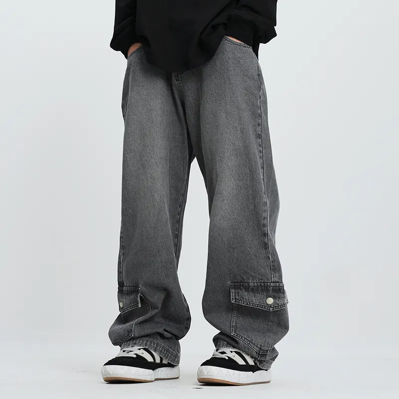 TURNTHETABLES Casual Pants Unisex-11