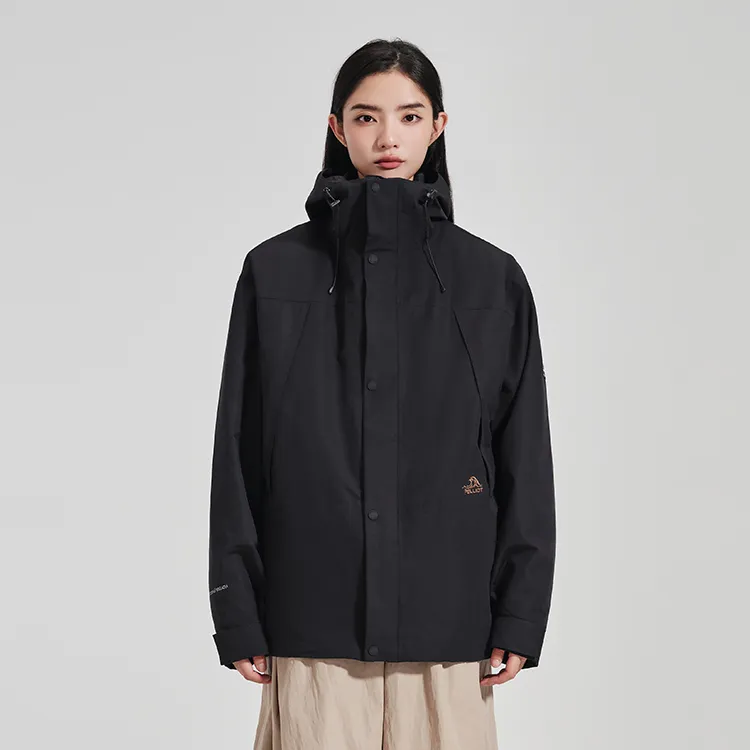 PELLIOT Windbreaker Jacket Unisex-9