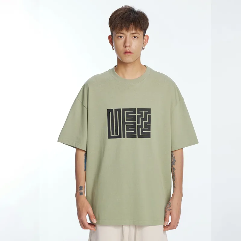 UFZ T Shirts Unisex-20