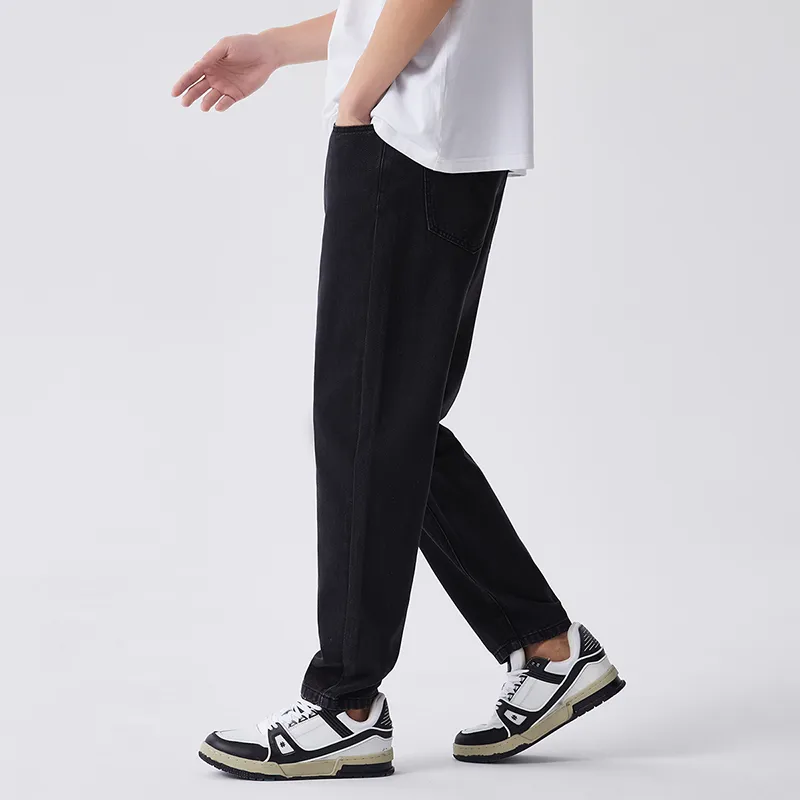 BAGGL Jeans Unisex-7