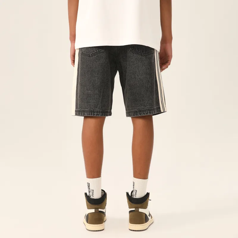 Coca Cola Denim Shorts Unisex-11