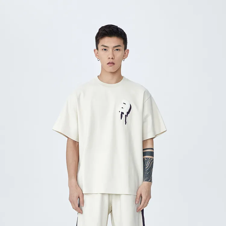 Caver&Hunter SS22 T Shirt Unisex-4