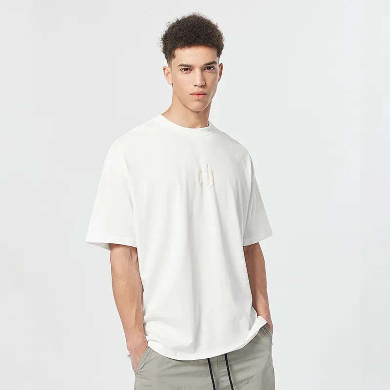 CHINISM T Shirts Unisex-2