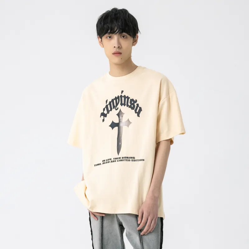XINYINSU T Shirts Unisex-15
