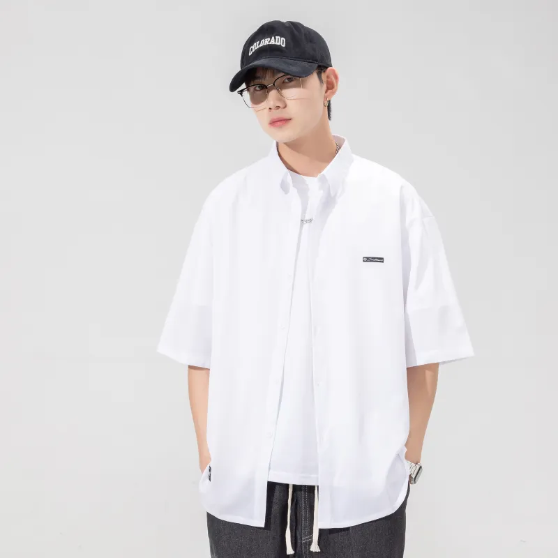 STNW Shirt Matching Sets Unisex-12