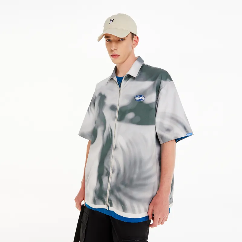 BEASTER Shirts Unisex-10