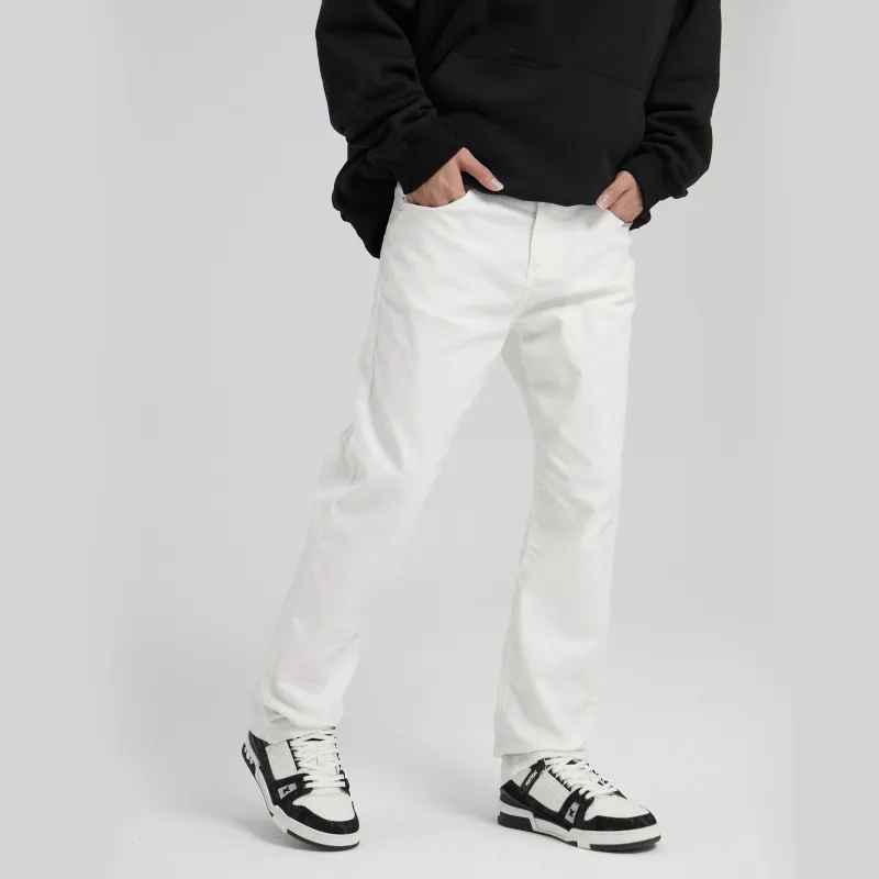 UNKNOWTAL Jeans Unisex-11