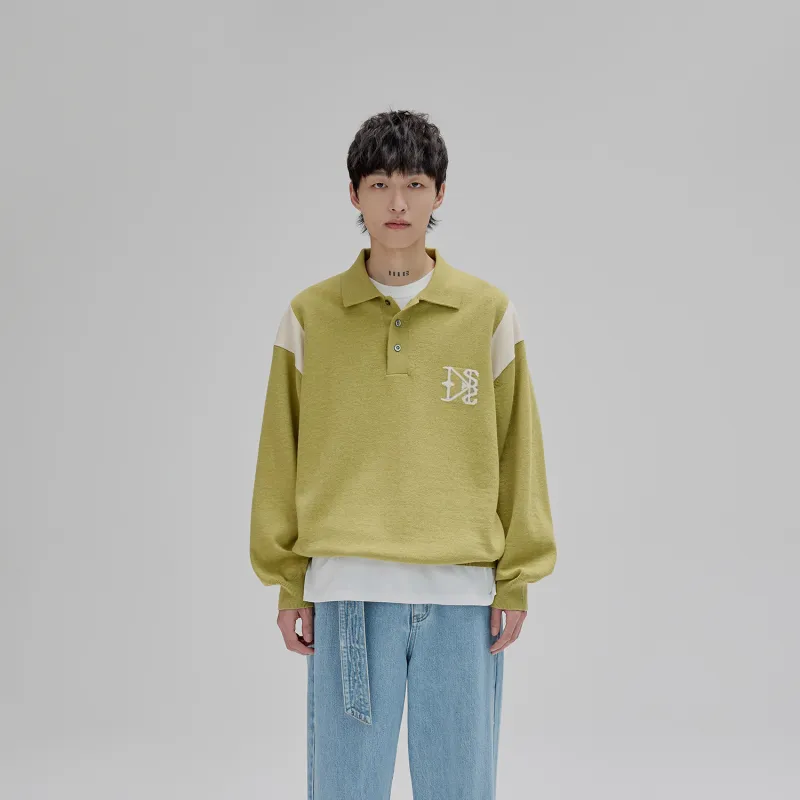 NANS STUDIO Polo Shirts Men-7