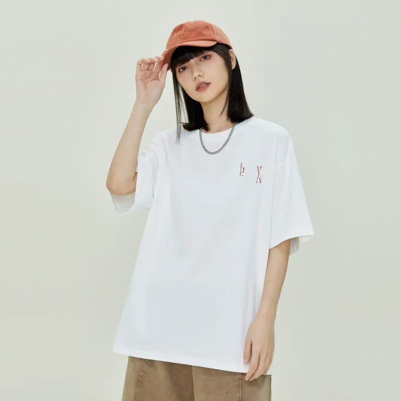 B.X T-Shirts Unisex-6