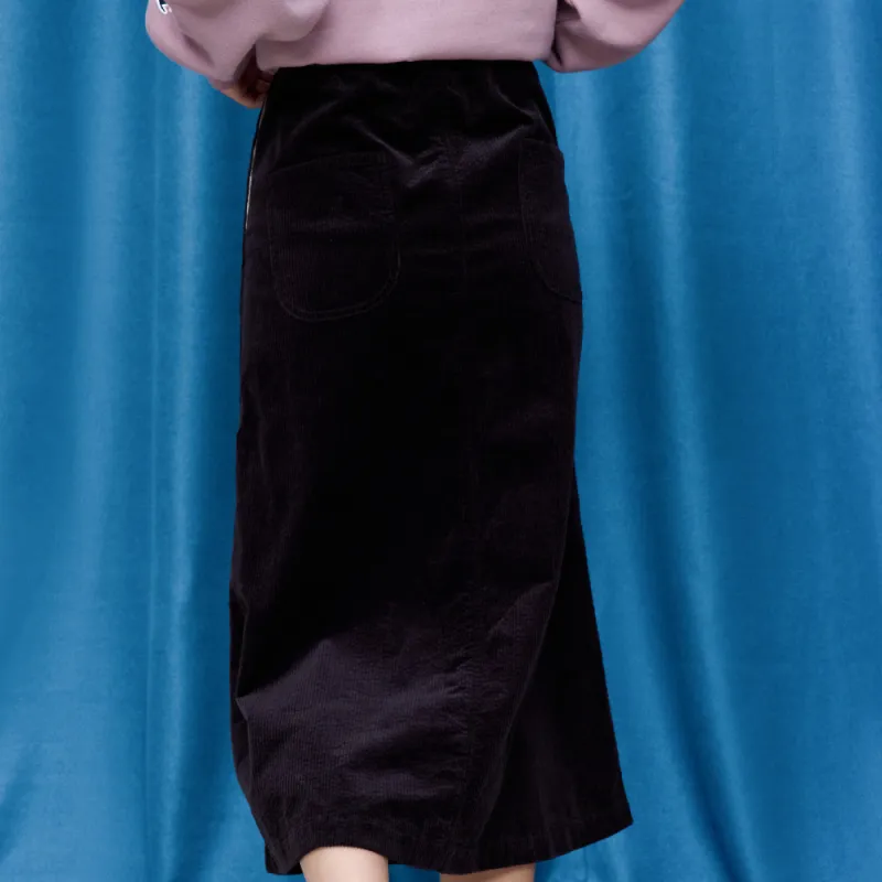 Champion Casual Long Skirts Japan Version Women's-3