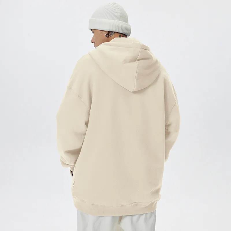 OREM ONE Sweatshirts Unisex-3